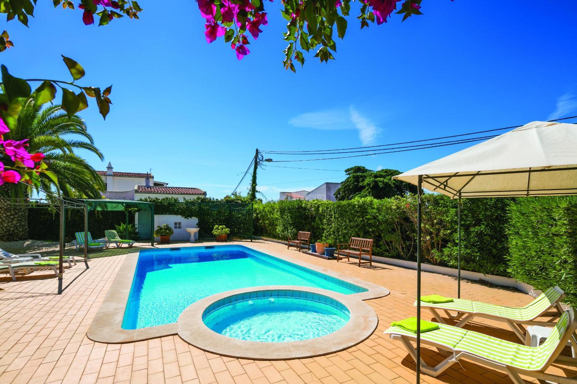 Villa Casa Santalena Carvoeiro  Exterior foto